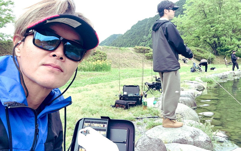 押忍❗️パワー全開で今週も夜露死苦❗️❗️